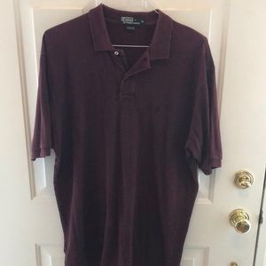 Ralph Lauren golf shirt